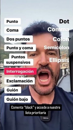 Quick translations from English to Spanish