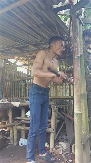 triceps #motivation #olahragasantai #workout #kebugaran