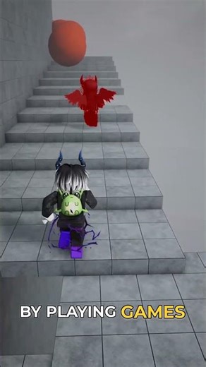 Roblox Players Tricked by Fake Generators – The Shocking Reality! #shorts