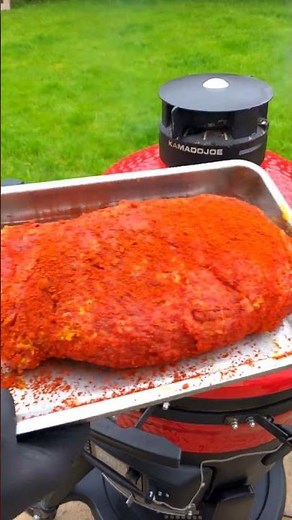 🍖 Konnected Joe Pork Butt – Easiest Juicy Pulled Pork EVER!