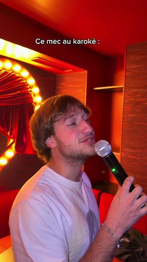 Merci à @BAM Karaoke Box France pour l'invitation, foncez y mes frères et soeurs ! ❤️ Il y a du karaoké, du blindtest, la BAM roulette si vous avez pas d’inspi, des effets de voix si vous savez pas chanter et même de quoi faire des battles, c'est franchement un POULET ! Ils nous ont cook un code PROMO : FELIXBAM10 -10% sur toutes les sessions jusqu’au 31 décembre Collaboration commerciale