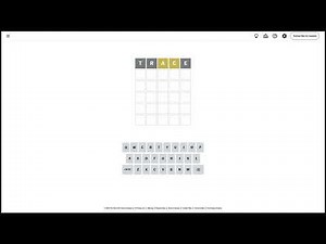 Wordle January 18, 2026 Answer | Today's Wordle Solution & Hints