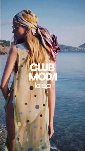 Club Moda La Isla