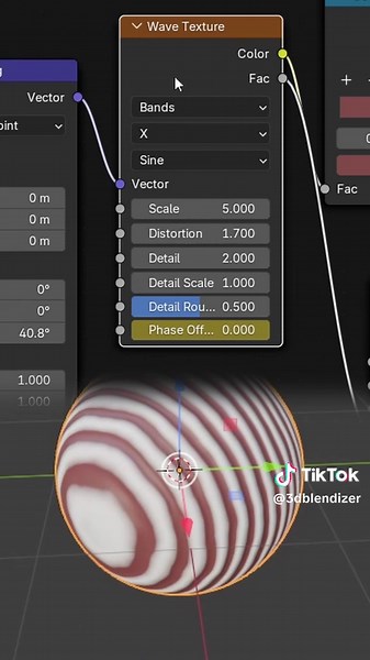 بلندر: تصميم الفيديوهات بطريقة احترافية