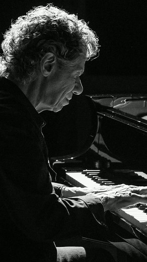12K views · 525 reactions | #chickcorea talks PORTRAITS. 'Forever Yours - The Farewell Performance' is now available on all streaming platforms. LP + CD available Feb. 27. Pre-order: https://ccorea.lnk.to/foreveryoursIG/candidstore | Chick Corea | Facebook