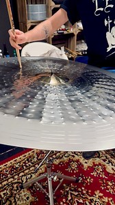 ‼️Claim Your SATIN 18” O-ZONE CRASH CYMBAL - NOW WITH FREE WORLDWIDE SHIPPING ‼️ 🎁 Buy any product from our website → Get 1 Free: SATIN 18” O-ZONE CRASH CYMBAL | Kmicic Cymbals