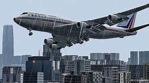 546K views · 4.5K reactions | Boeing 747 Crashes in Hong Kong - Into the Storm. Find out why this Boeing 747 crashed after overrunning the runway in an attempt to land during a storm in Hong Kong. | TheFlightChannel | Facebook