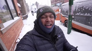 Chicago food tour pt. 2 | The most requested food review of the trip!