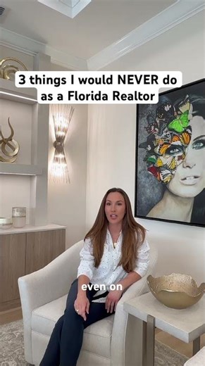 DON'T Make These 3 FLORIDA HOMEOWNER MISTAKES! 🏠💸