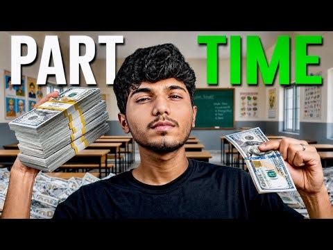 5 Best Part-Time Work From Home Jobs For Students,Freshers & Housewives | No Investment