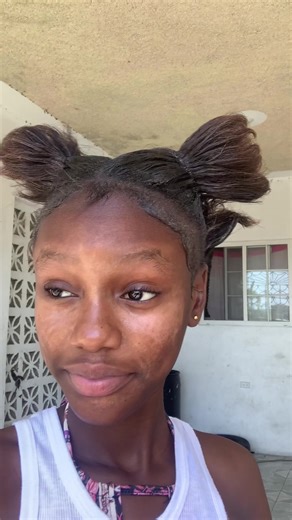 The process of bleaching😭😭 #fyppppppppppppppppppppppp #jamaicantiktok🇯🇲viral #trendingvideo #viralvideos