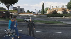 Glitch argent illimité !! + glitch du génie !! GTA V // 1.09