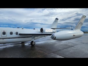 (06 May 2023) High-Speed taxi runs with both engines modified