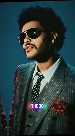 The Surprising Reason He Dropped the 'E' in The Weeknd! #theweeknd #abeltesfaye