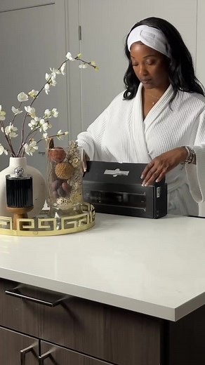 Transform your space with the Studio Pro Scent Diffuser by Hotel Collection—bringing 5-star hotel scents to your home. 🏡 | Hotel Collection
