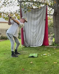 86K views · 543 reactions | Threaded the needle!  | Golf Gods | Facebook