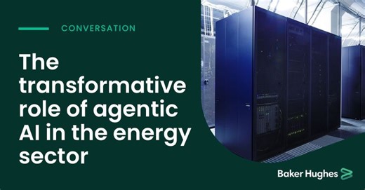 Joseph Santamaria, AWS James Brady, Baker Hughes | CUBE Conversation | Leandro Jose Barbosa Lima