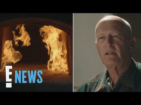 The Mortician's Chilling True Story About Organ Harvesting, Cremation | E! News