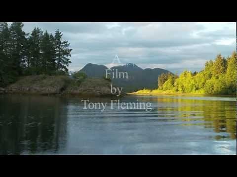 Venture to Haida Gwaii