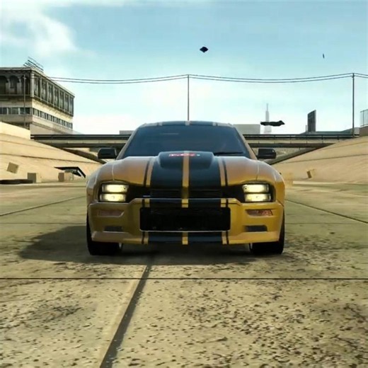 The Beast of FlatOut 2 | Road King #flatout2