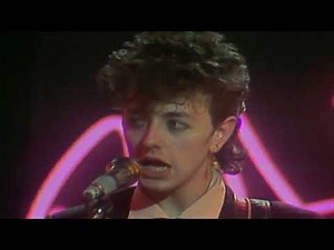 Stray Cats (Live In Spain 1982) - Run Away Boys & Stray Cat Strut