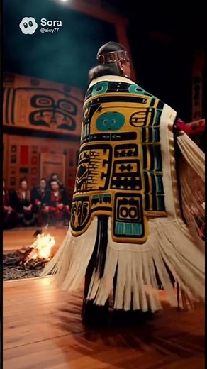 Native American Textiles Chilkat Blankets Wearable Wealth