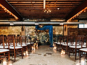 The WBU | Pittsburgh Wedding Venue | Burgh Brides