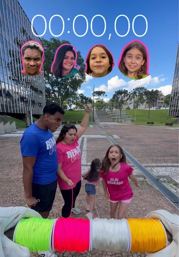 Explore Fun Fast Challenges for All Ages