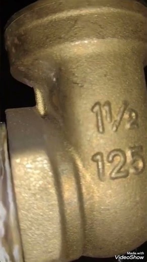 #New valve leakage after fixing #