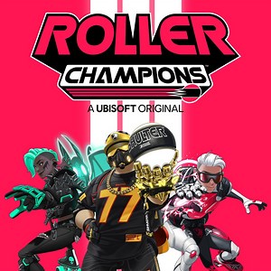 Roller Champions