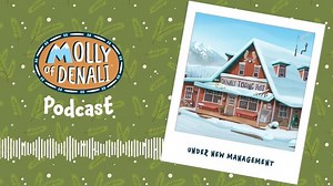 Molly of Denali - S1 Ep 2: Molly of Denali Podcast: Under New Management Video | PBS KIDS