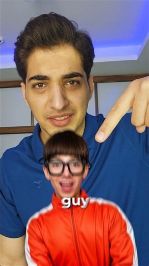 This Rapper is FASTER Than Eminem ⚡ #rapbattle #challenge #trending