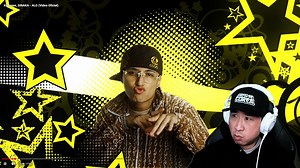 Coreano Loco reacciona a Katteyes, SINAKA 🤯🔥🇨🇱 ALO | Coreano Loco TV
