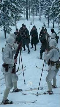 The Secret of the Motti Tactic How the Finns Cracked Soviet Divisions? #history