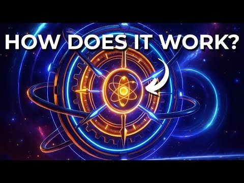 The Most Accurate Clock Ever Built: The Atomic Clock | Sleepless Knowledge