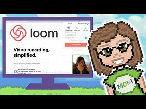 Record and Share Your Screen with Loom [Tutorial]