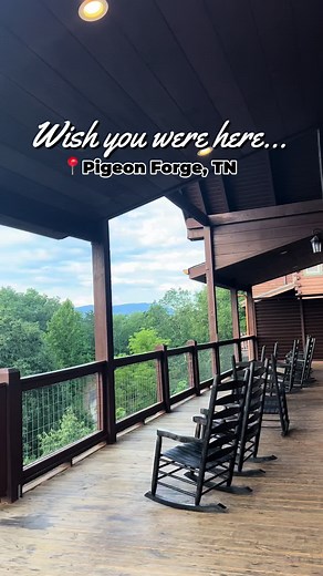Summer Vacation Ideas in Pigeon Forge Tennessee