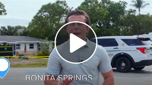 UPDATE: Lee County Sheriff says deputies shot at woman after she pointed a weapon at them twice - NewsBreak