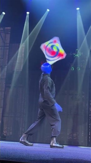 do you have a spin art piece on your wall? 🌀