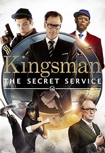 Kingsman: The Secret Service