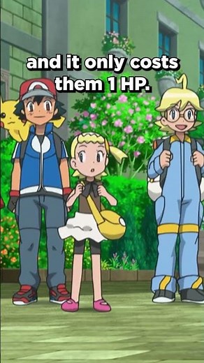 I Made Up Some EVIL Pokemon Moves #pokemon #pokemonfacts #pokemonchampions