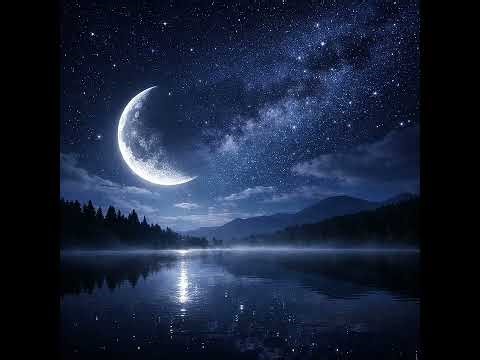 🎧1Hour Calm Music 🌙