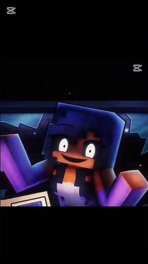 Aphmaus new video 💀🩸#aphmauedit