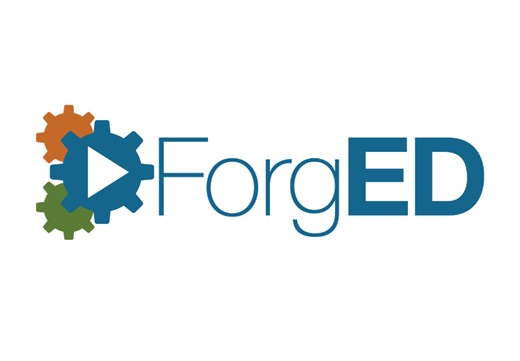 Webinar: ForgED by CMD: Turning Knowledge into Capability - CMD Corporation
