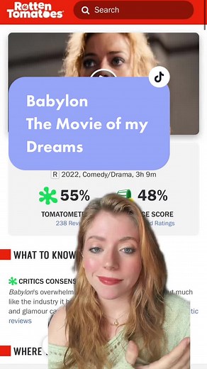 Babylon (2022) Review: A Masterpiece That's More Than Just Hollywood Glamour