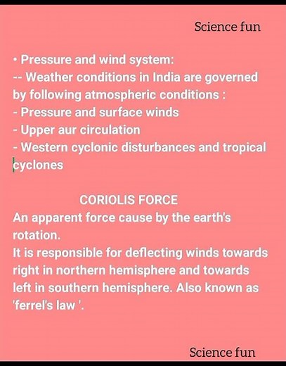 About factors affecting climate, jet stream (part 2) of ncert #class9 #geography #shorts