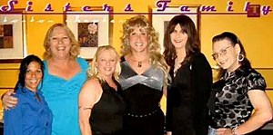 Restaurant and Trans group settle claim