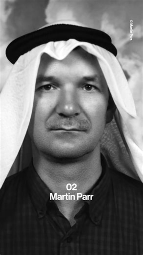 Maria Plotnikova: How Pinkhassov, Webb, and Parr Shaped Her Vision | Street & Documentary Photograph