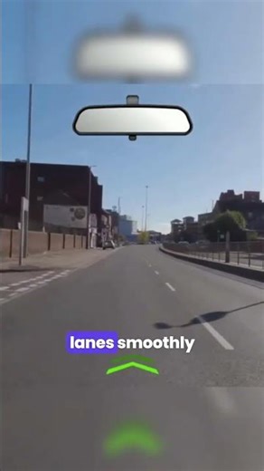 Mastering the Art of Safe Lane Changes #learntodrive #automobile #drivingreview #testroutes