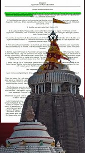 48K views · 19K reactions | India's forgotten history lies beneath its grand temples. What if Kedarnath, Somnath, and Jagannath Puri were once Buddhist monasteries? Discover the untold truth hidden in historical accounts and archaeological findings. ️➡️☸️ Uncover the legacy, question the narrative, and reclaim the roots. Share this story and spread awareness. #HiddenHistory #BuddhistLegacy #IndianTemples #TruthRevealed #KnowYourHistory" | The Rajat Mourya | Facebook